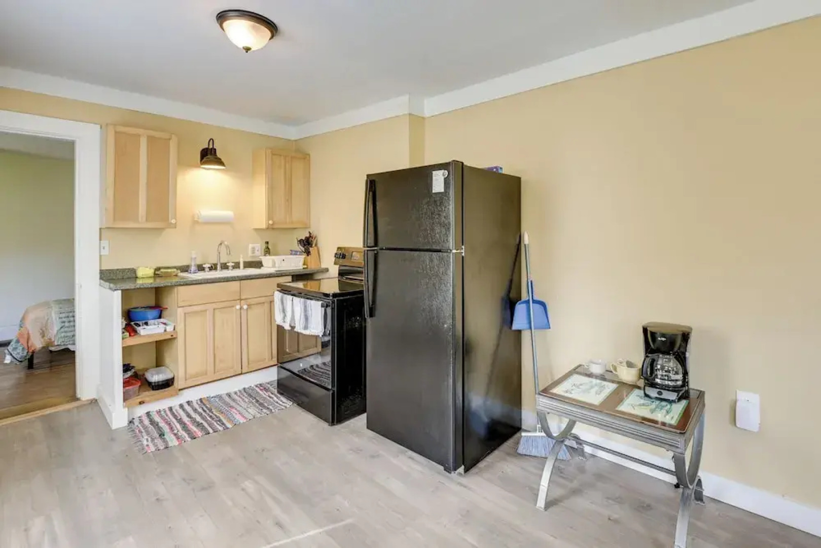 Walk to Beach: House w/ Deck & Yard in Lubec!