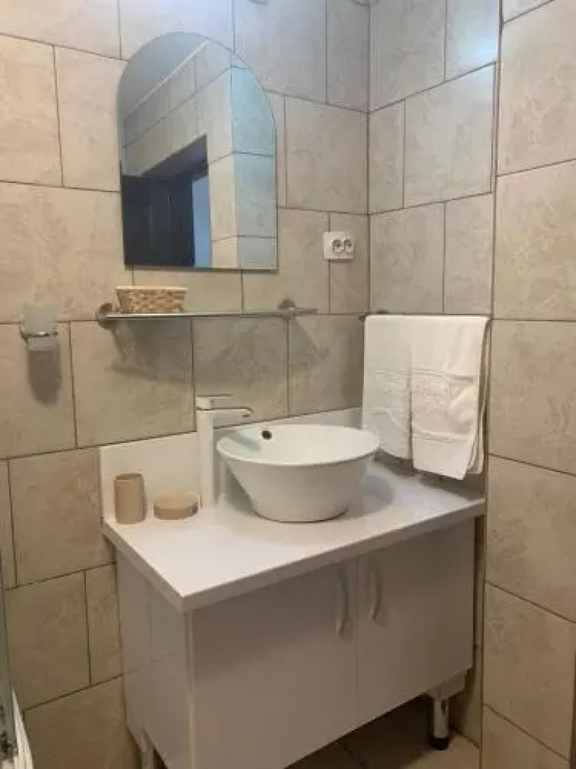 Pensiunea Mugur de Fluier