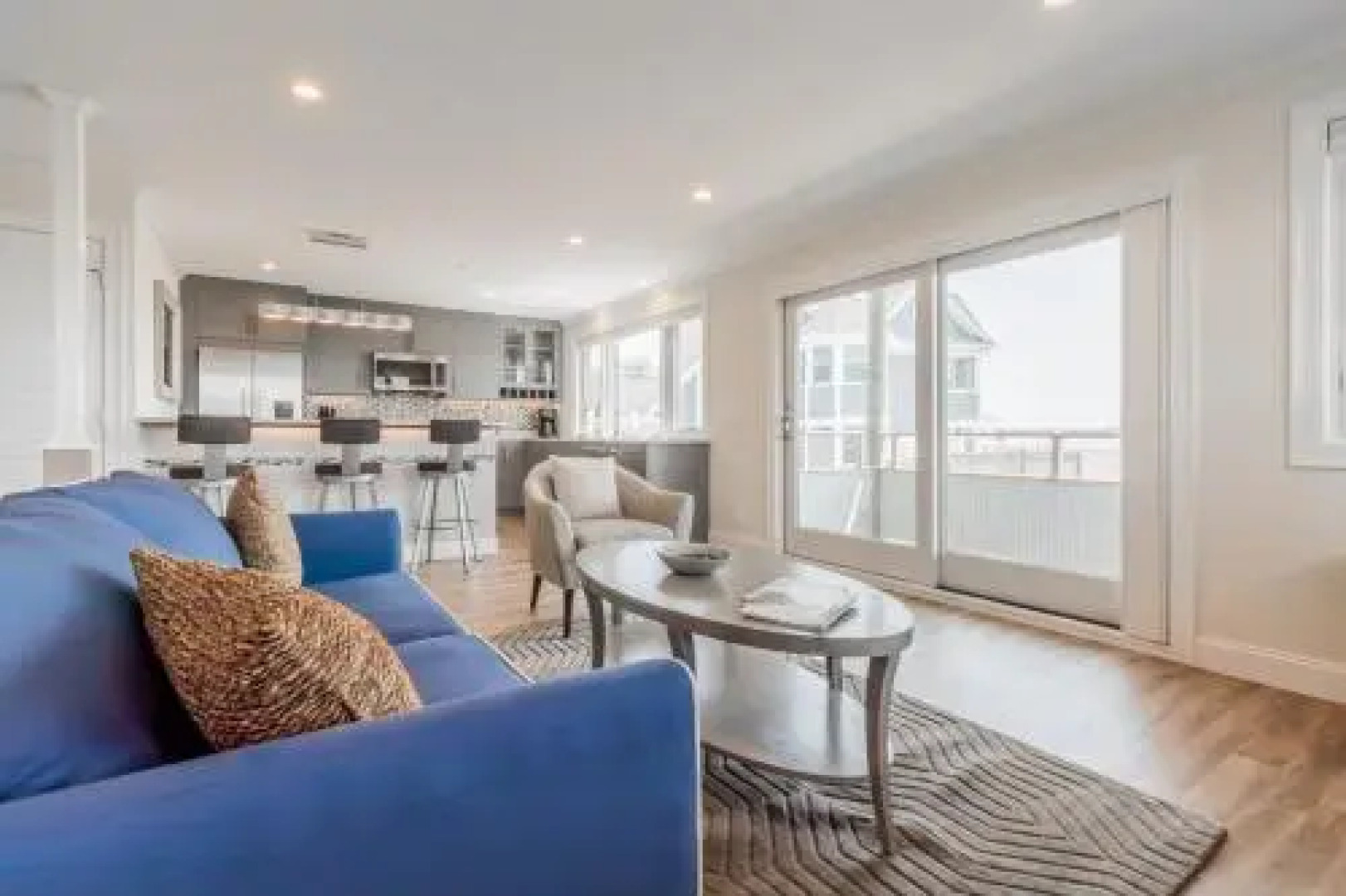 Lighthouse Suites at Pine Point