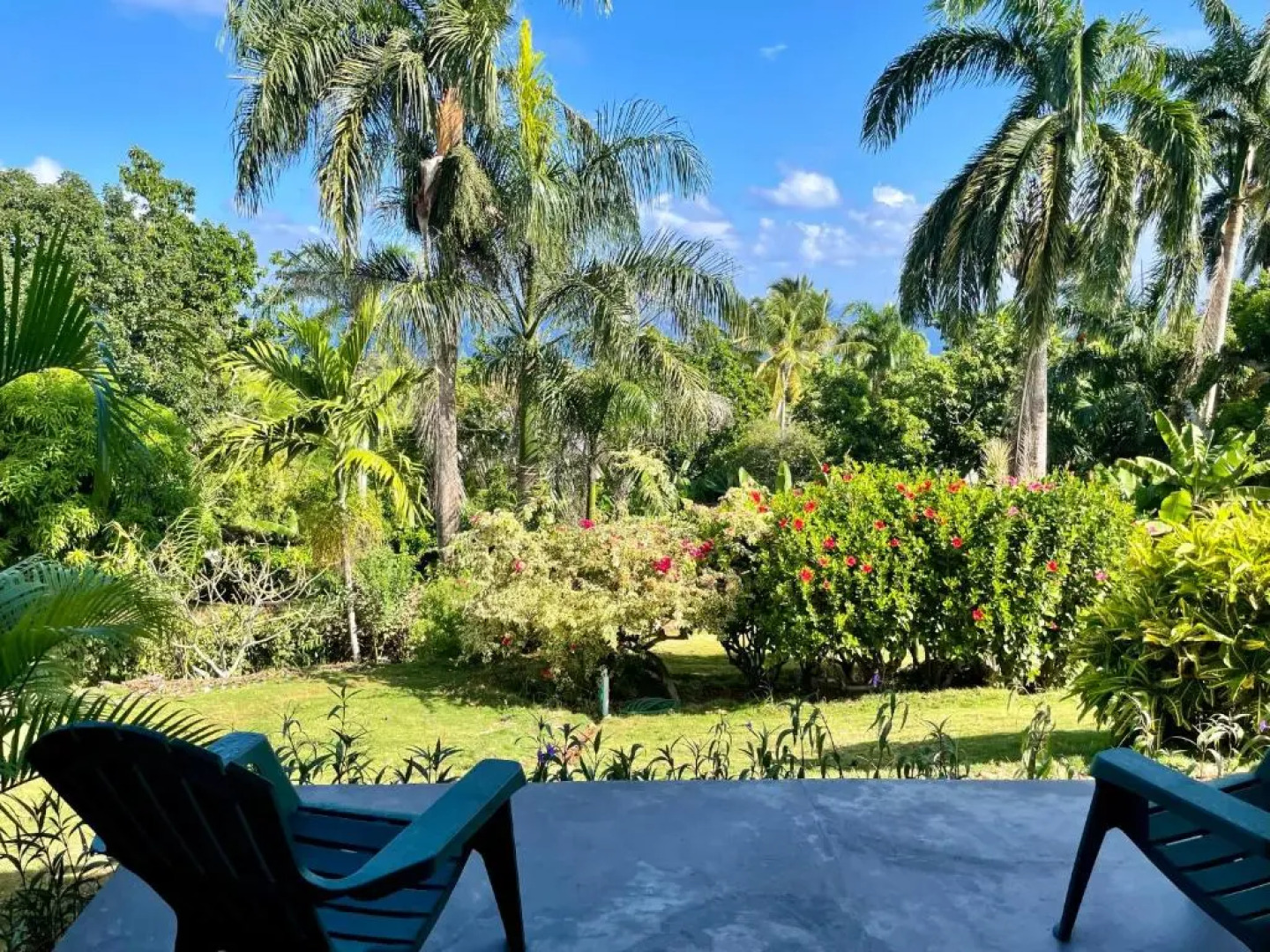 Catalina Tropical Lodge