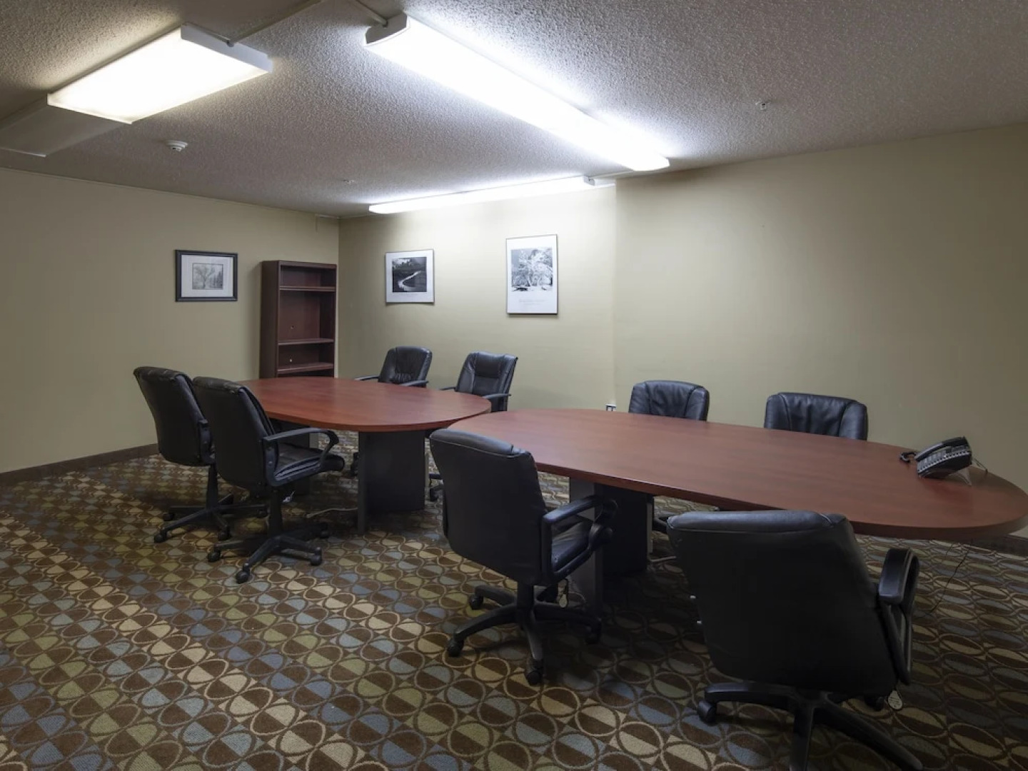 InTown Suites Extended Stay Atlanta GA - Marietta Roswell Rd