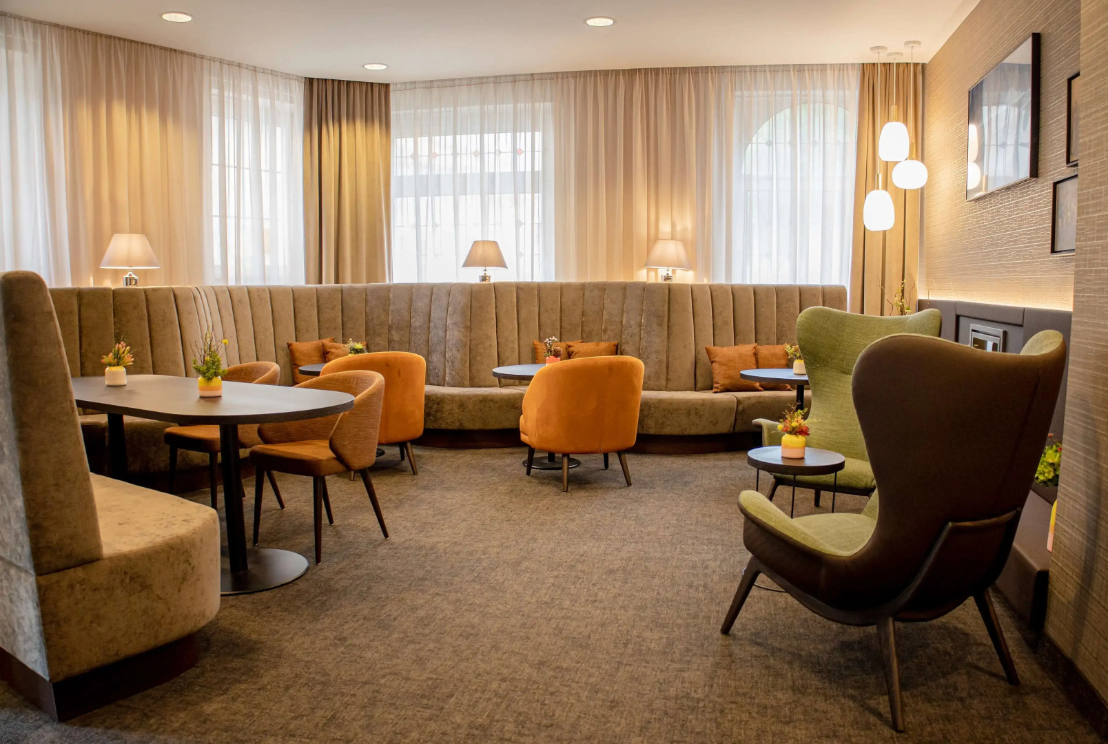 Hotel Essener Hof, Sure Hotel Collection by Best Western