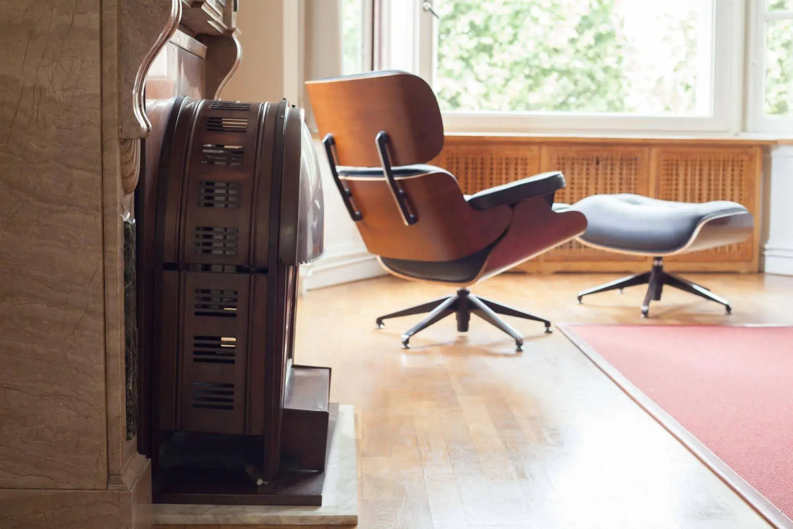 Maison Haas Hustinx & Spa