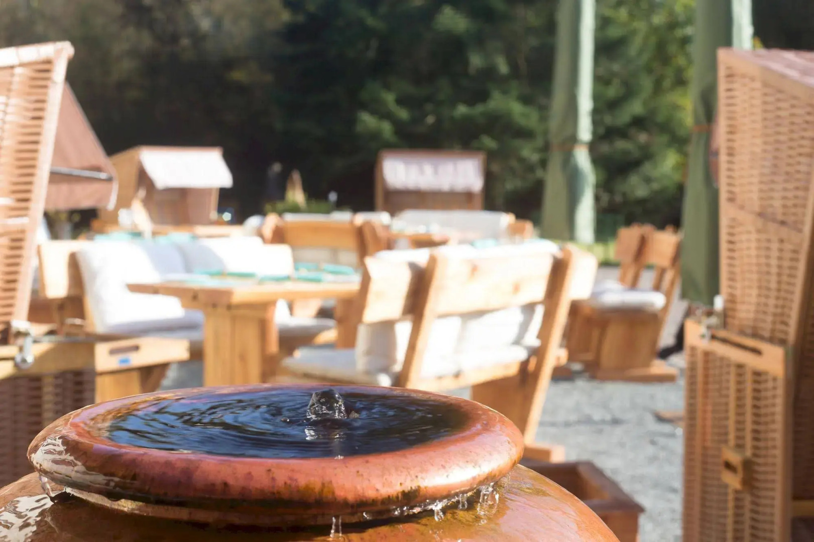 Lodge Seaside Boutique Hotel