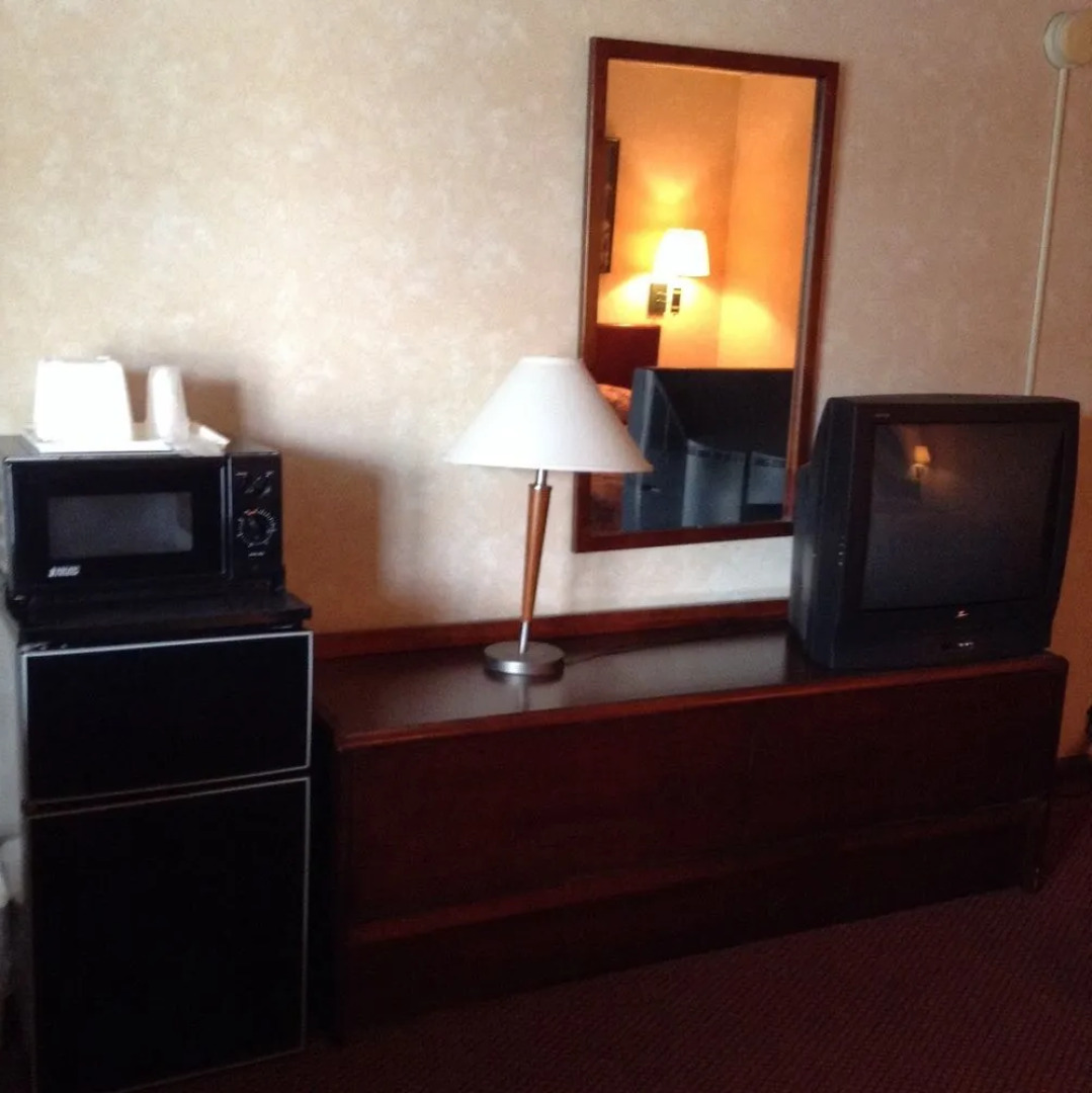 Sky Suites Cartersville