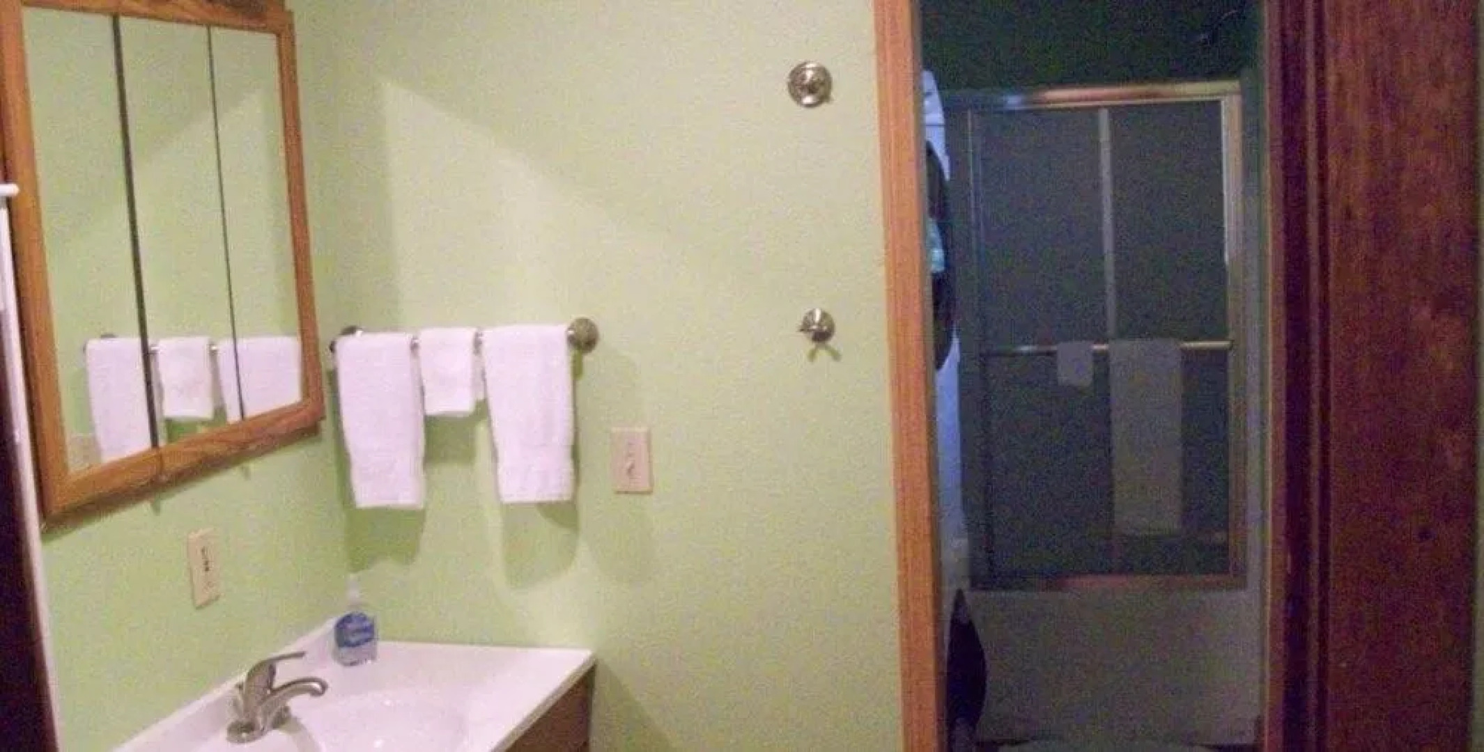 Garden of Eden Cabins