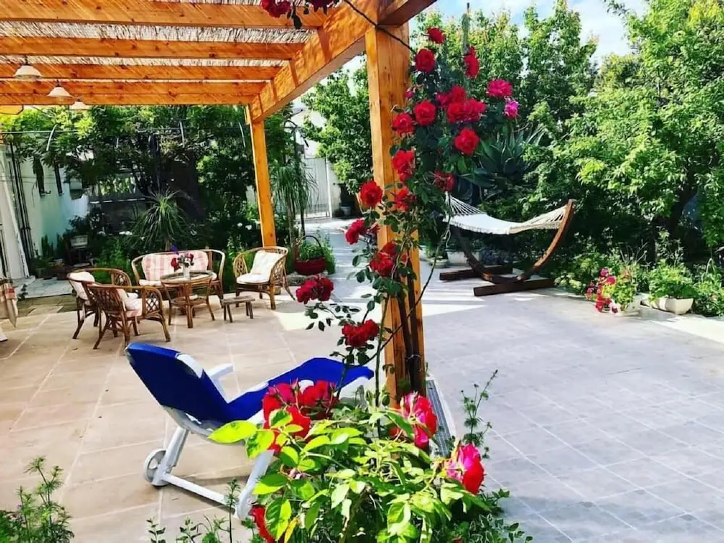 B&B IreneMarchese - Gluten Free