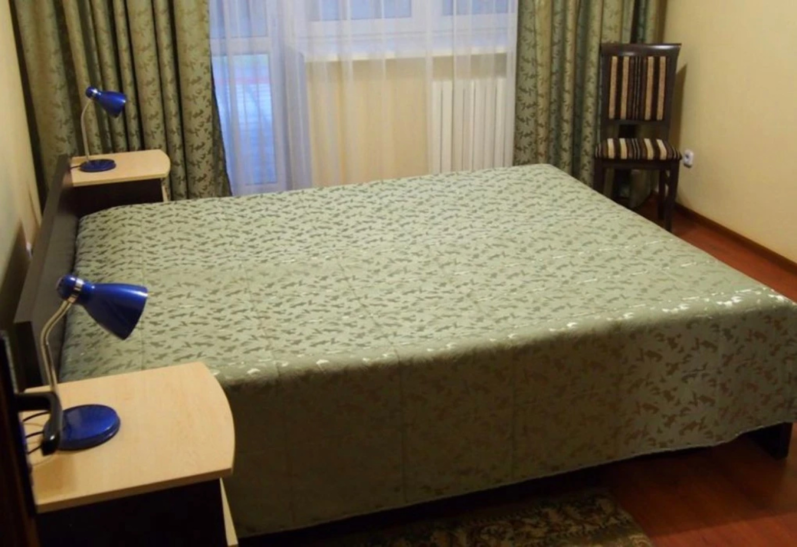 Belaya Vezha Sanatorium