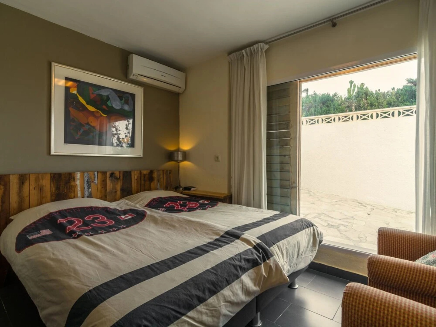 Gorgeous Villa in Moraira with Private Swimming Pool