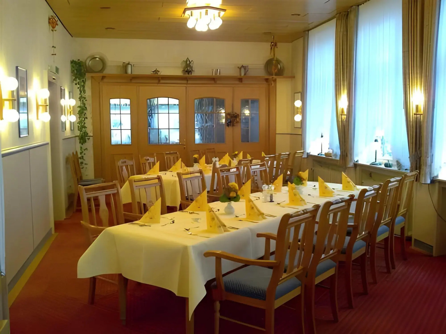 Hotel Wieting Superior