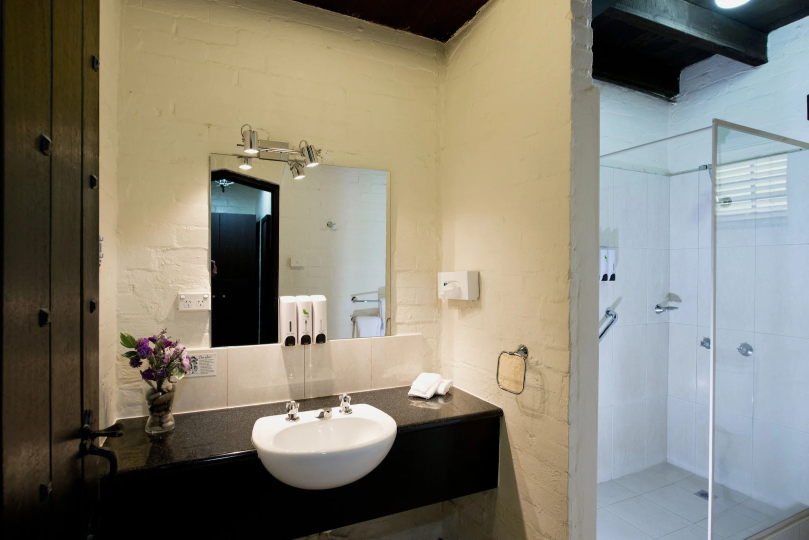 Leisure Inn Penny Royal Hotel & Apartments