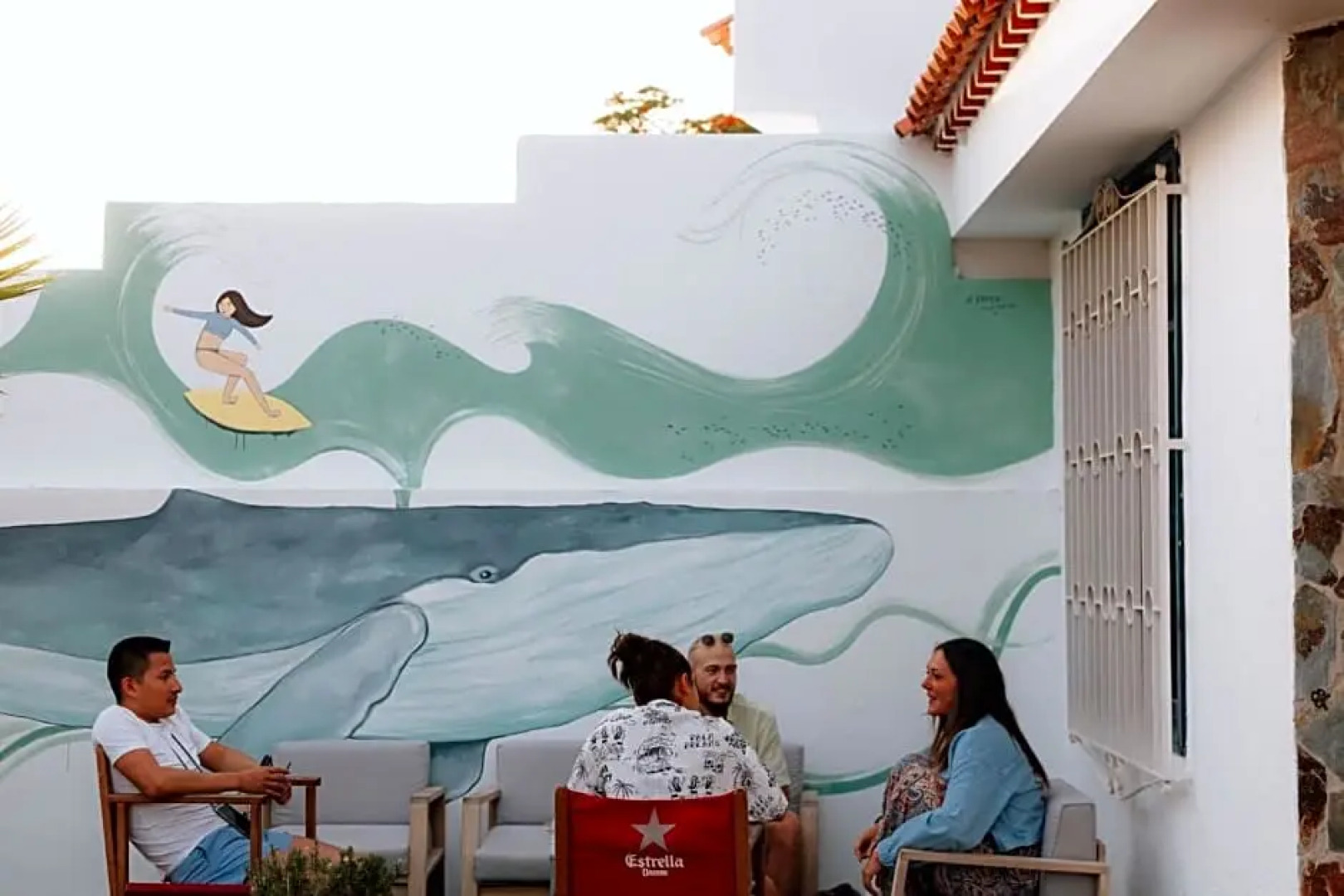 Endless Summer Hostel - Adults Only