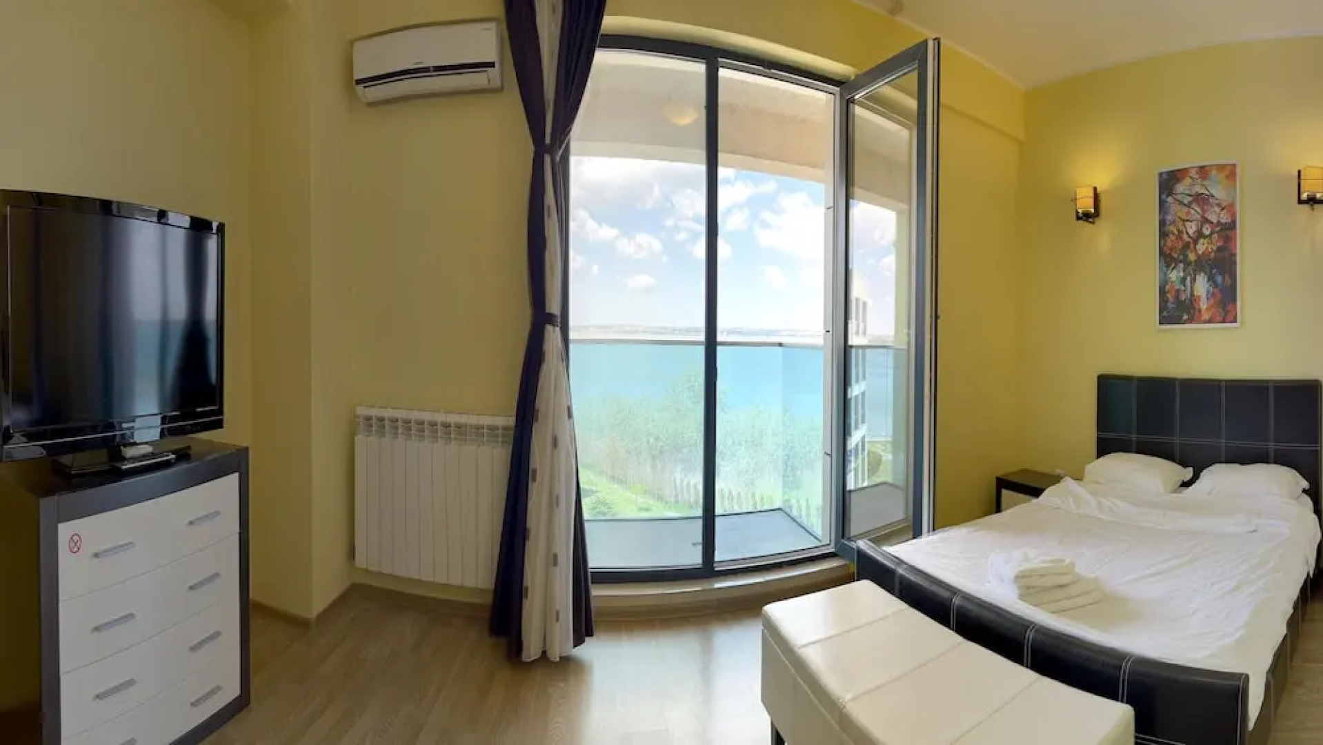 Apart holiday Athena Mamaia