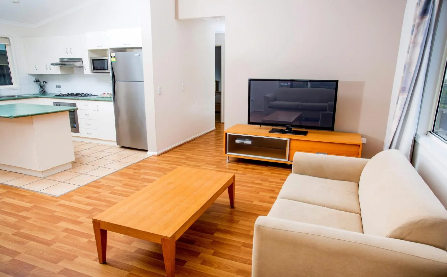 Ingenia Holidays One Mile Beach