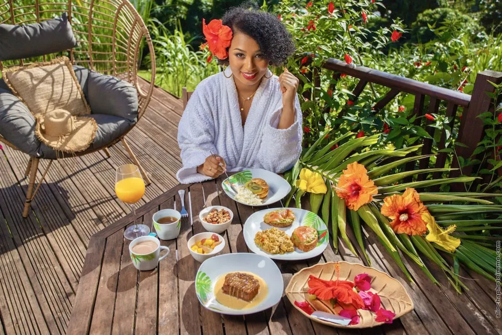 Créole Bay - Suites and Spa