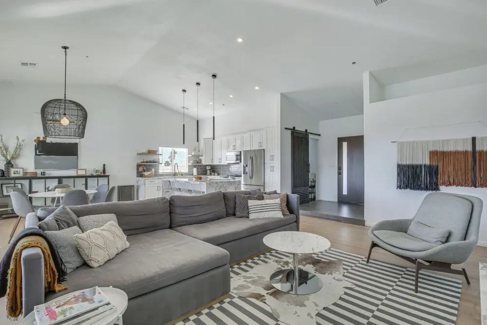 Desert Hot Springs Home w/ Saltwater Pool & Views