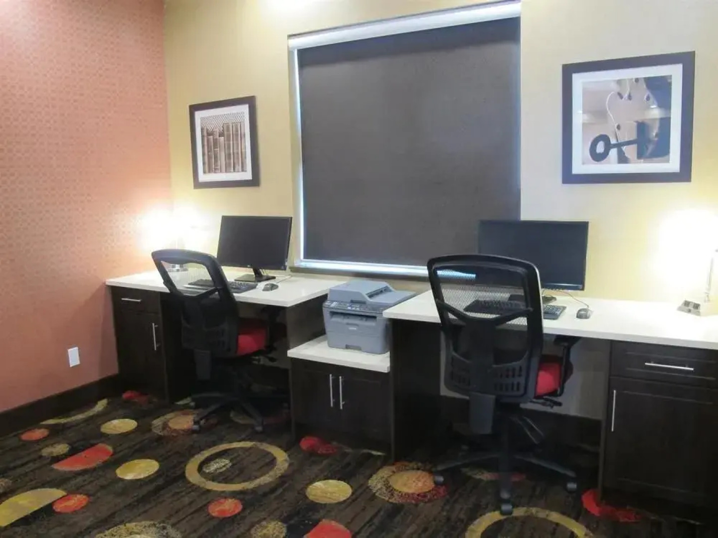 Best Western Plus Kindersley Hotel