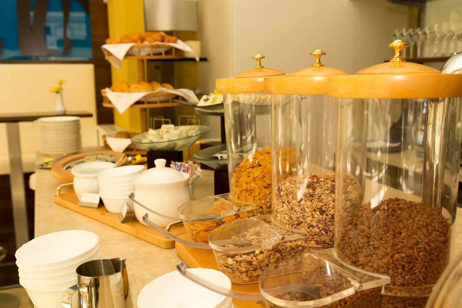 Time Out City Hotel Vienna