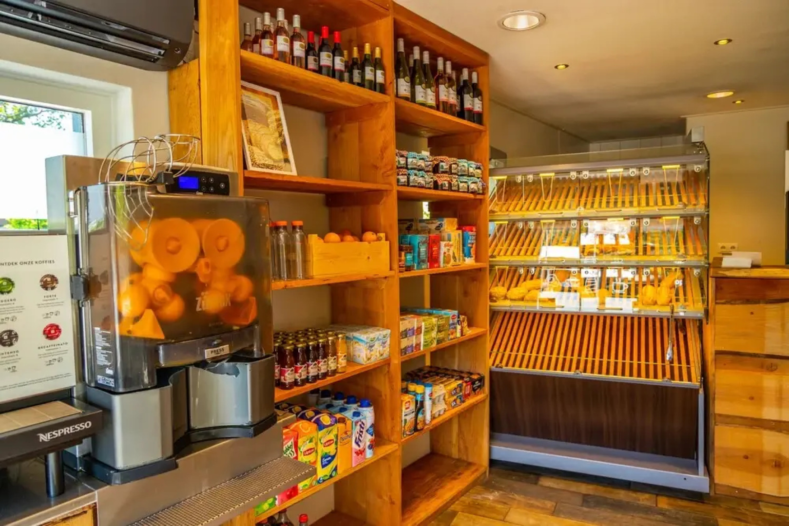 Europarcs De Wije Werelt