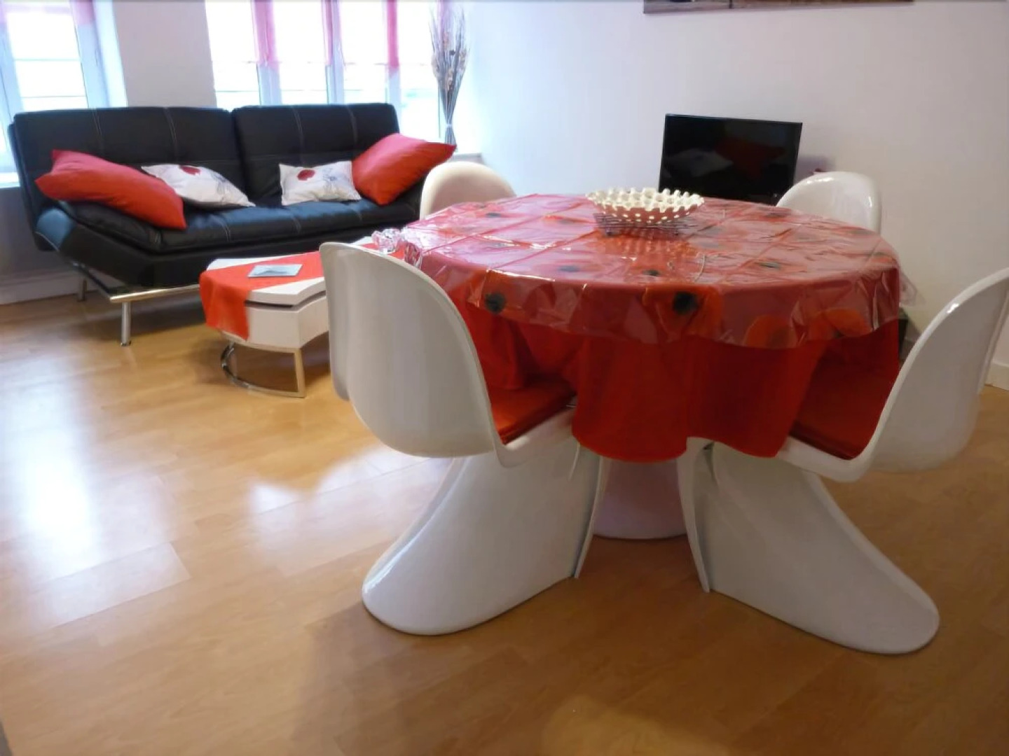 Appartement Les Bains