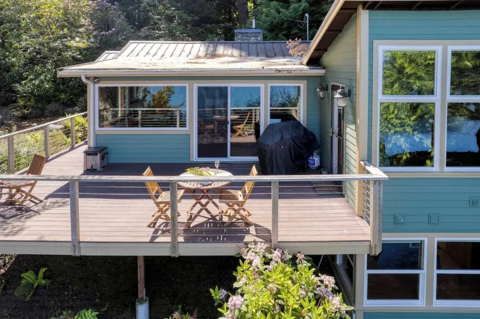 Serenity Pines by Avantstay Incredible Views