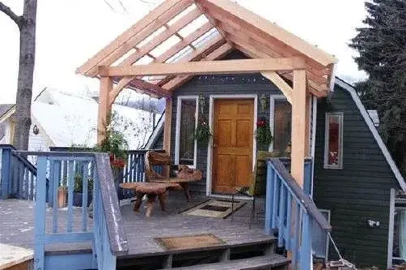 Mandala Suite Vacation Rental