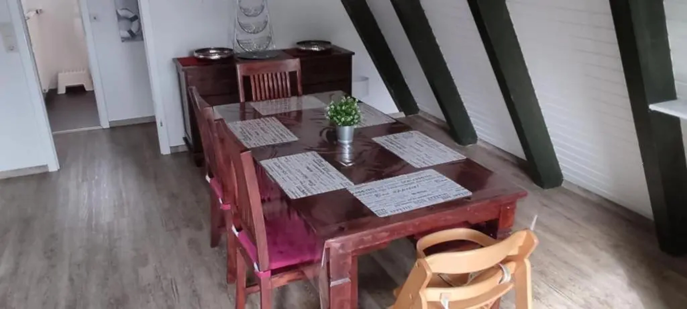 Ferienpark Fedderwardersiel