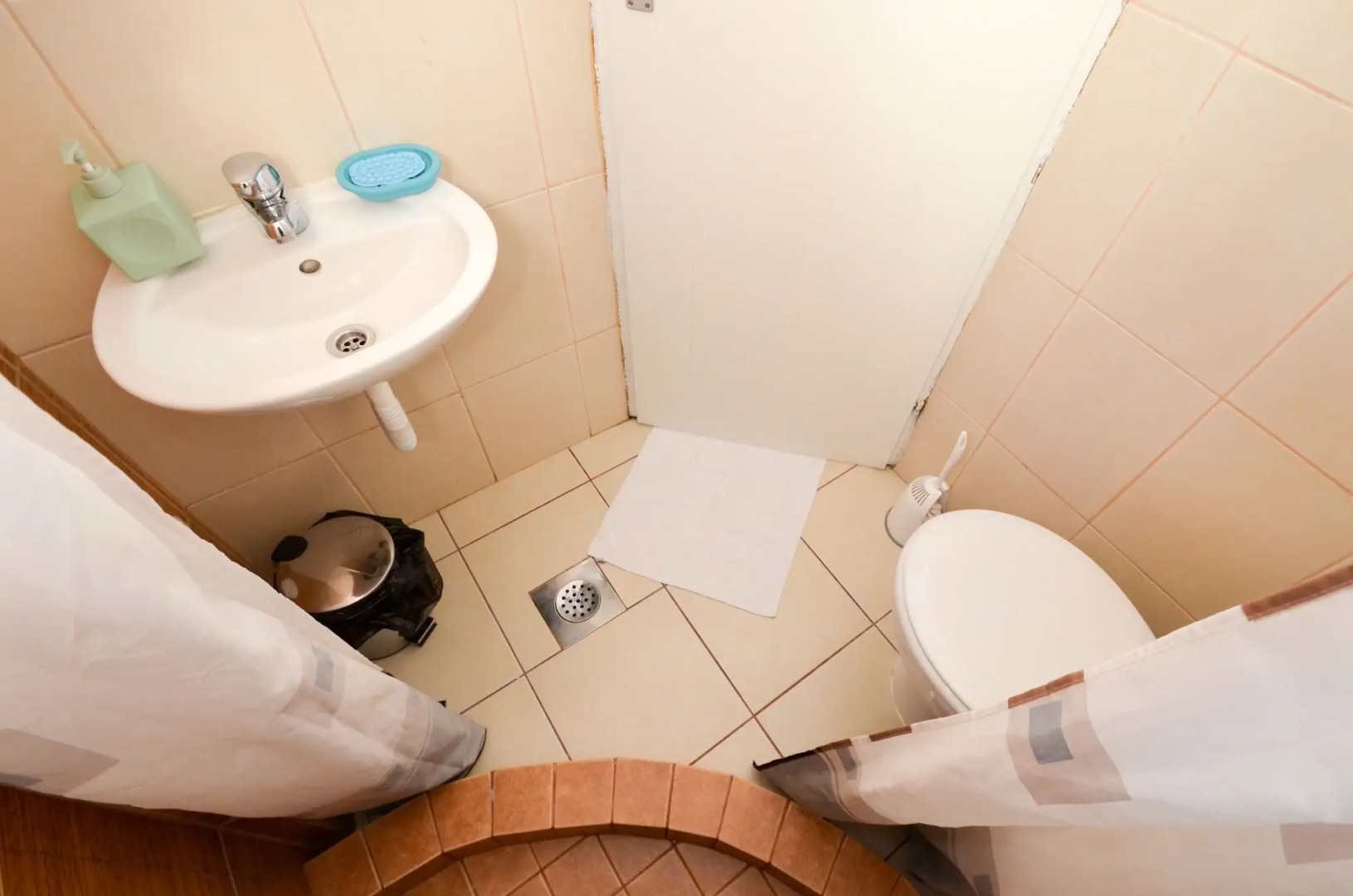 Apartments Tea Kotor