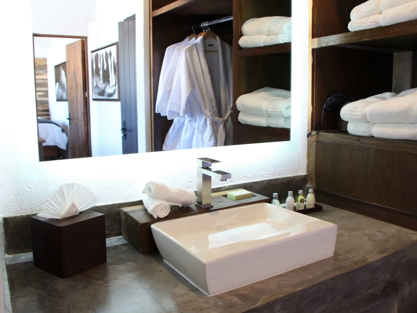 Hacienda Los Picachos