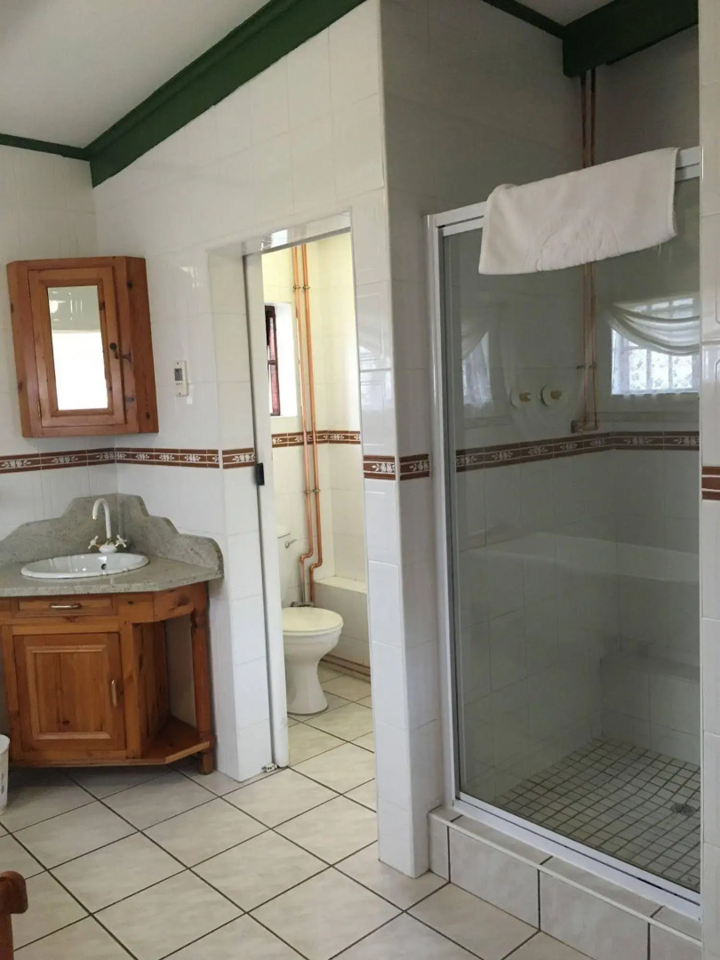 Westlodge at Graskop