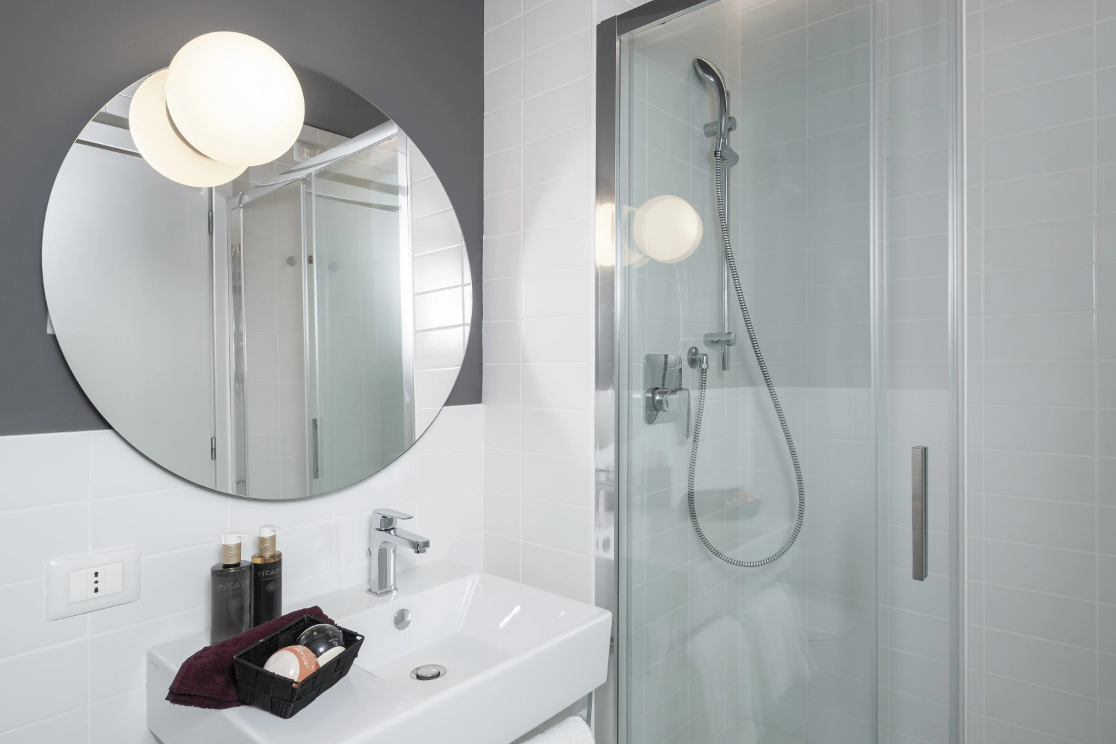 Camplus Hotel Roma Centro