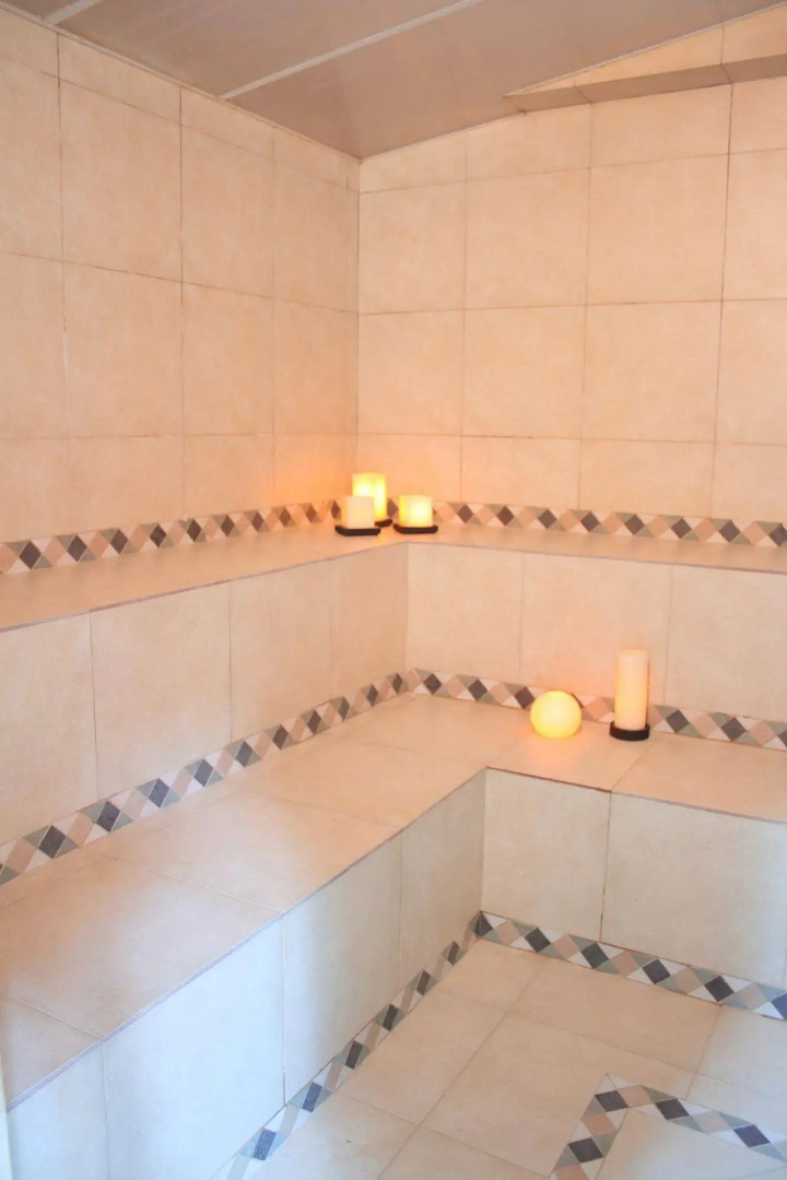 Hotel Libertador de Pinamar