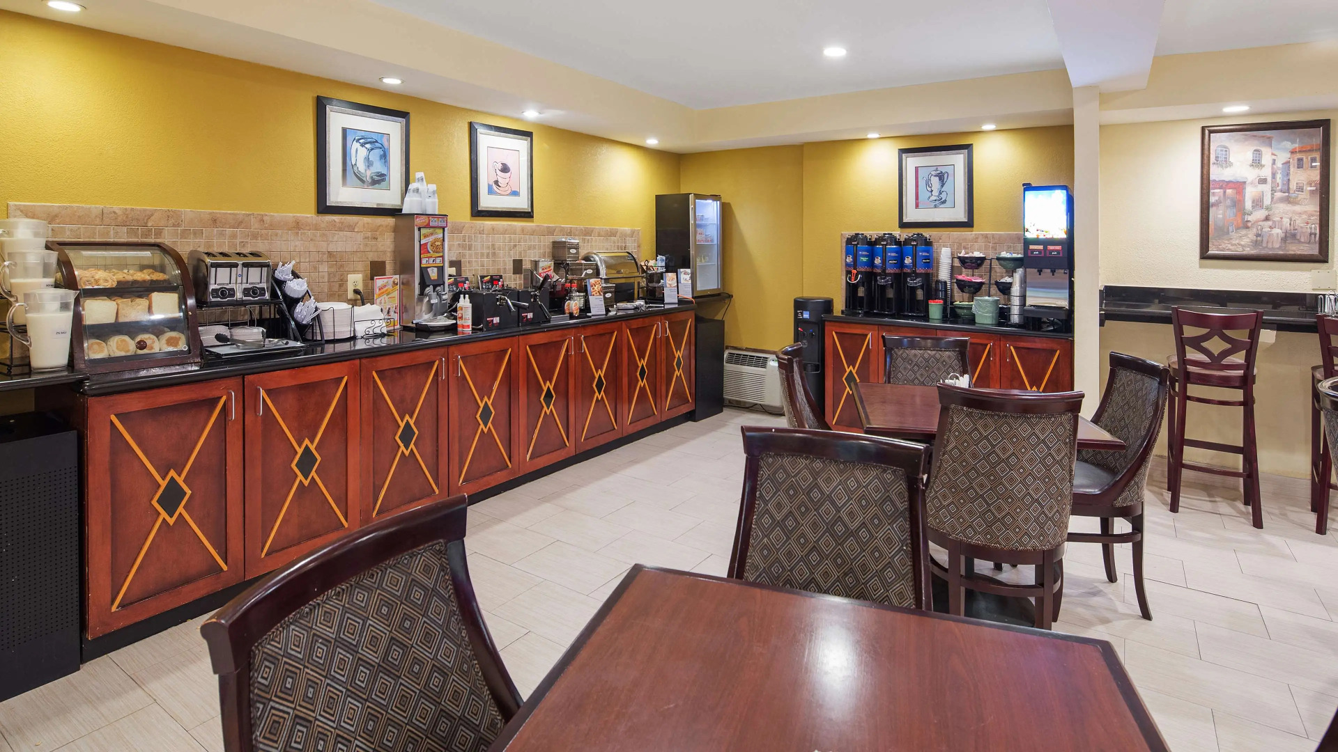 Best Western Historic Frederick