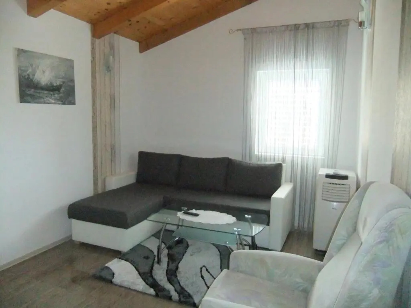 Apartments Ivanković