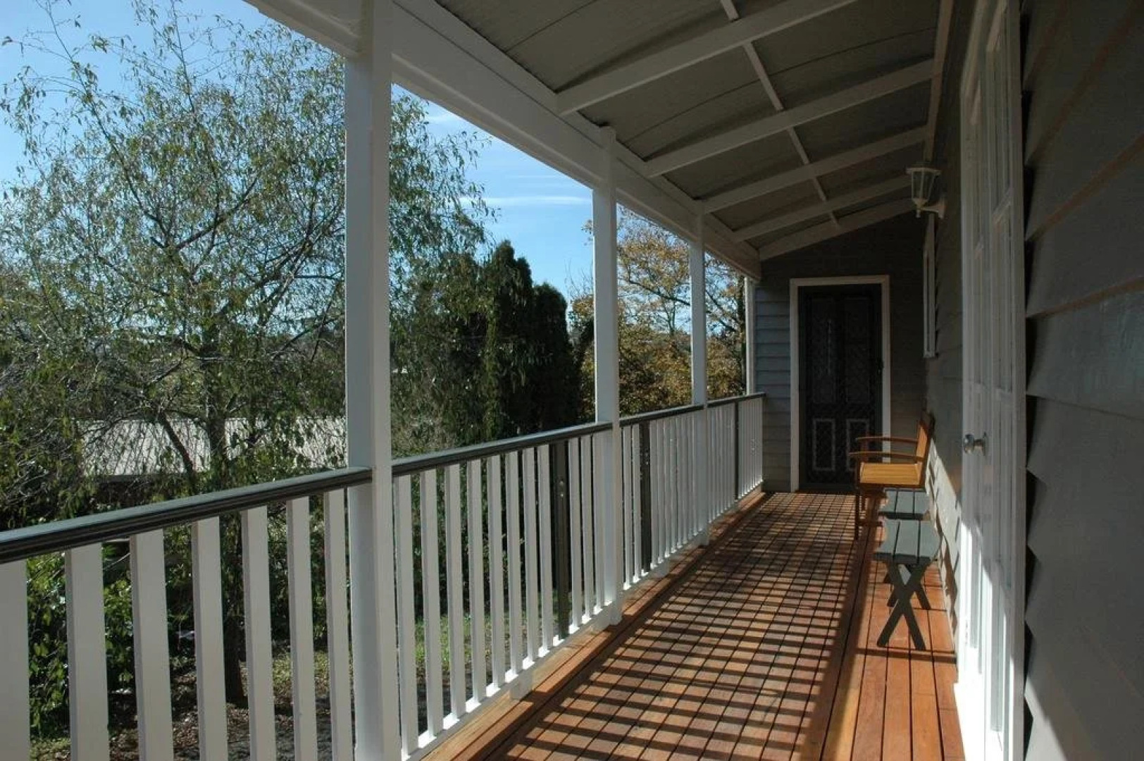 Valley View Cottage Warragul