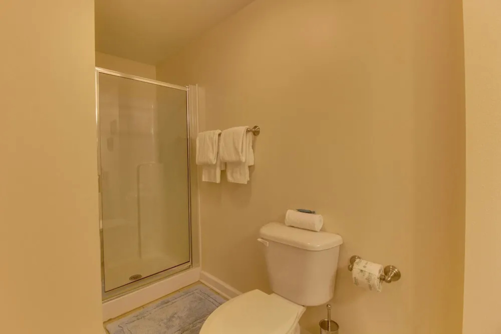 The Club at Mexico Beach