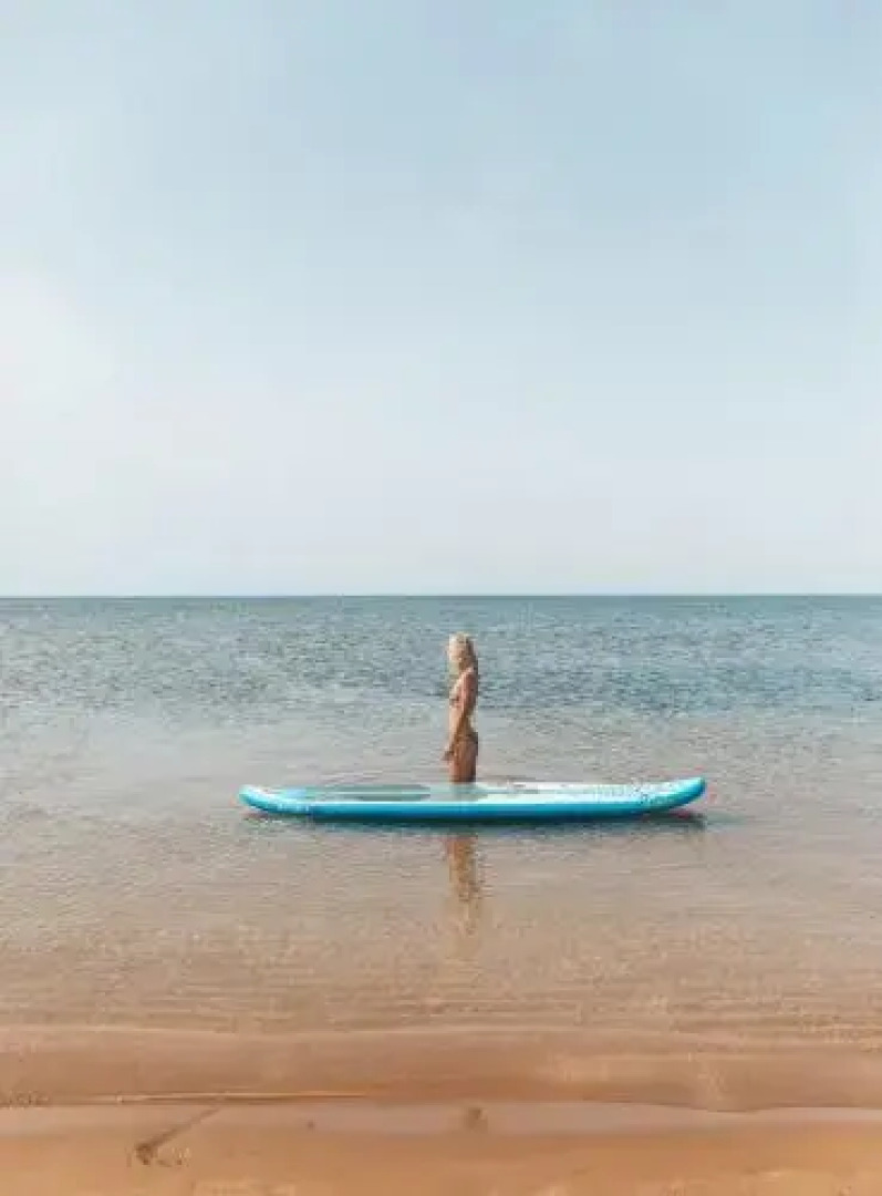 Thalassa Holiday Home With Sea View