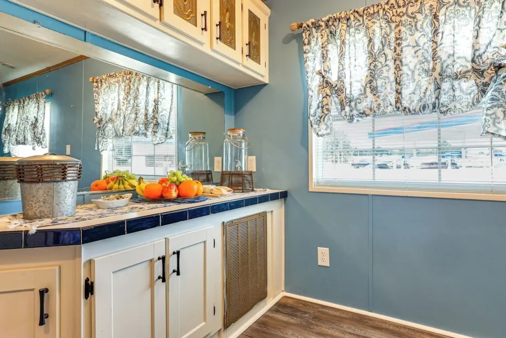 Resort Dock & Boat Ramp: Home w/ Wolf Bay Access