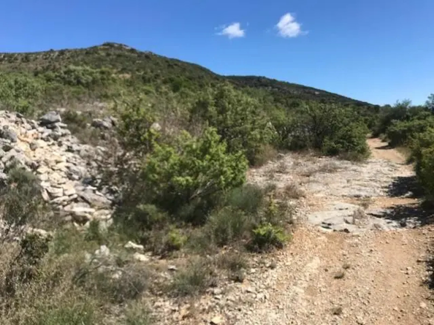 Chambre en Ardèche du Sud