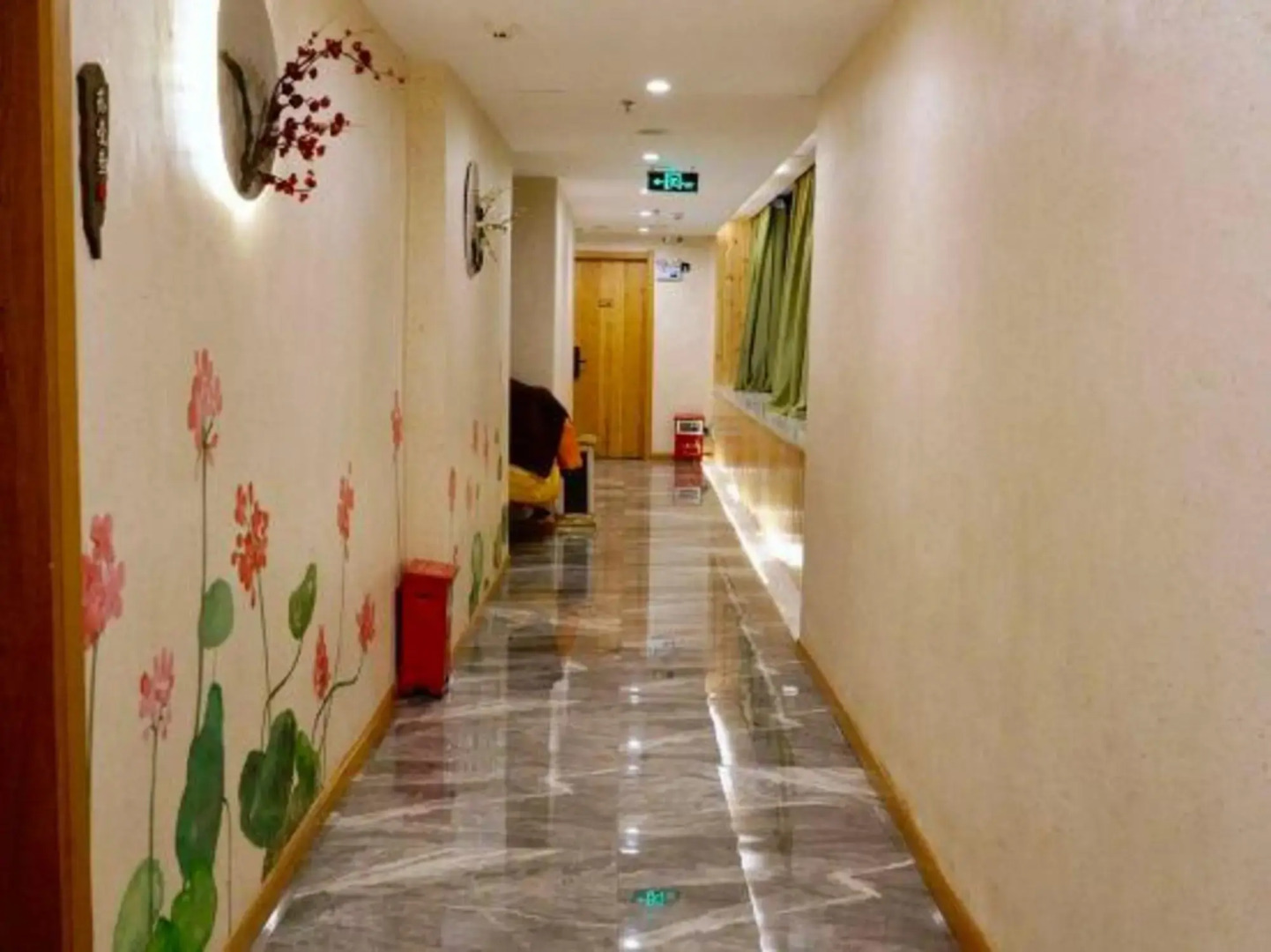 Meizhou Huazizai Residence