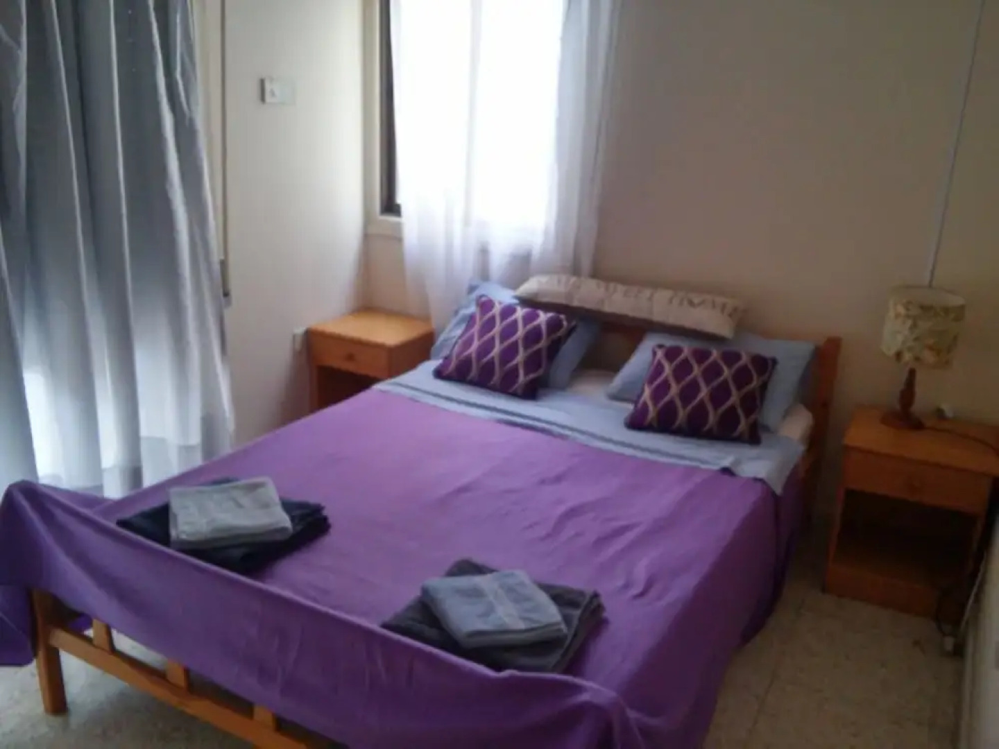 St. Mamas Hotel Apartments