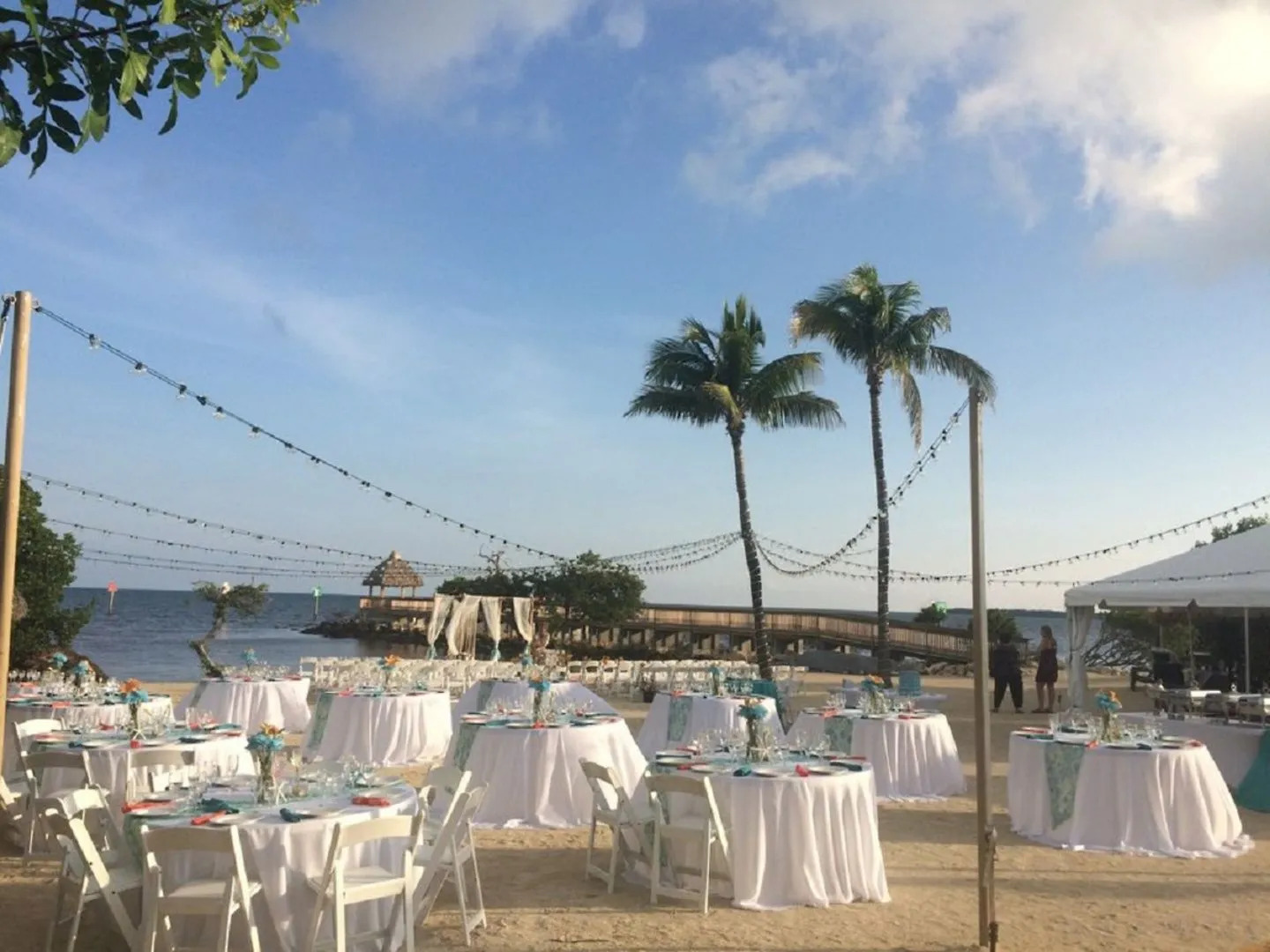 Ocean Pointe Suites at Key Largo