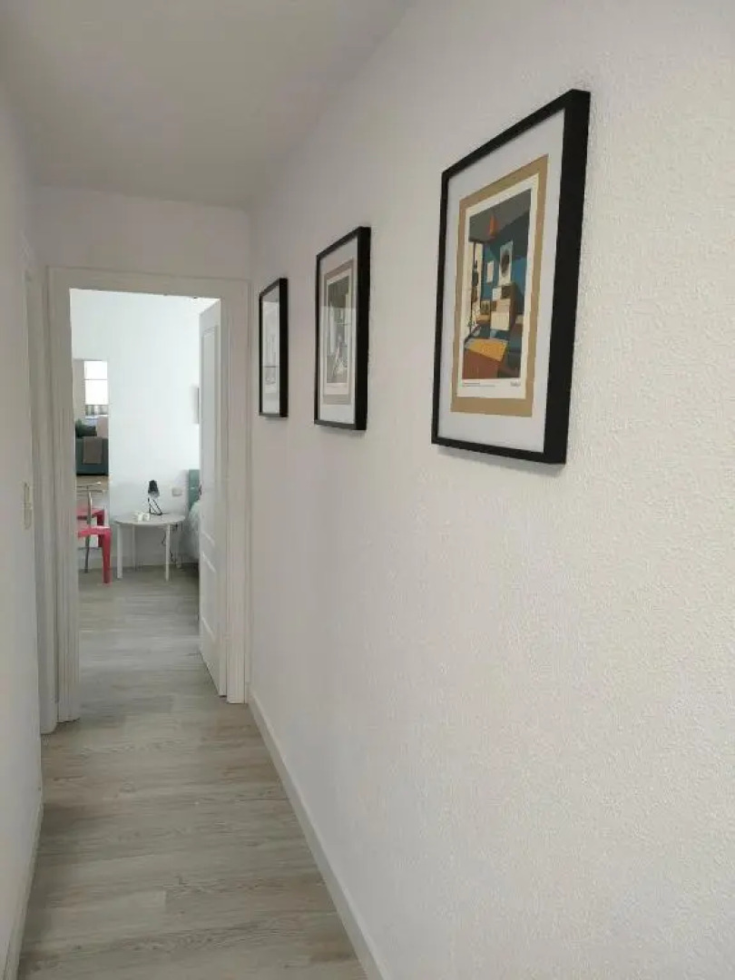 Apartamento nuevo en Sada