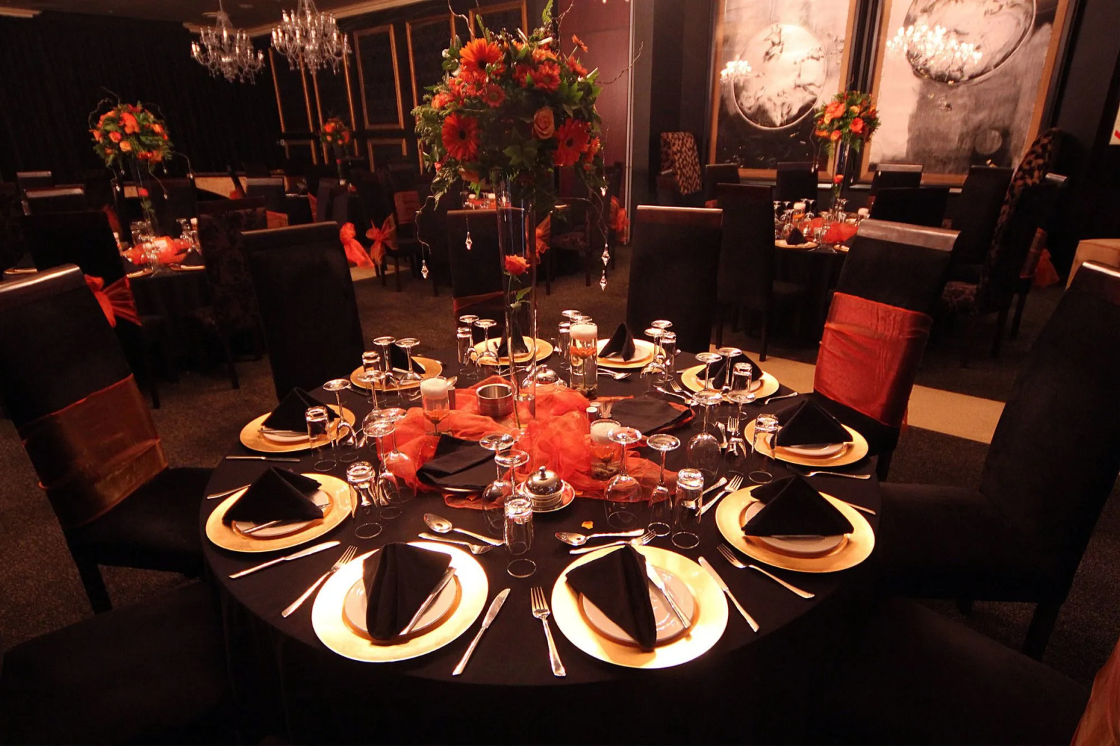 Fusion Boutique Hotel