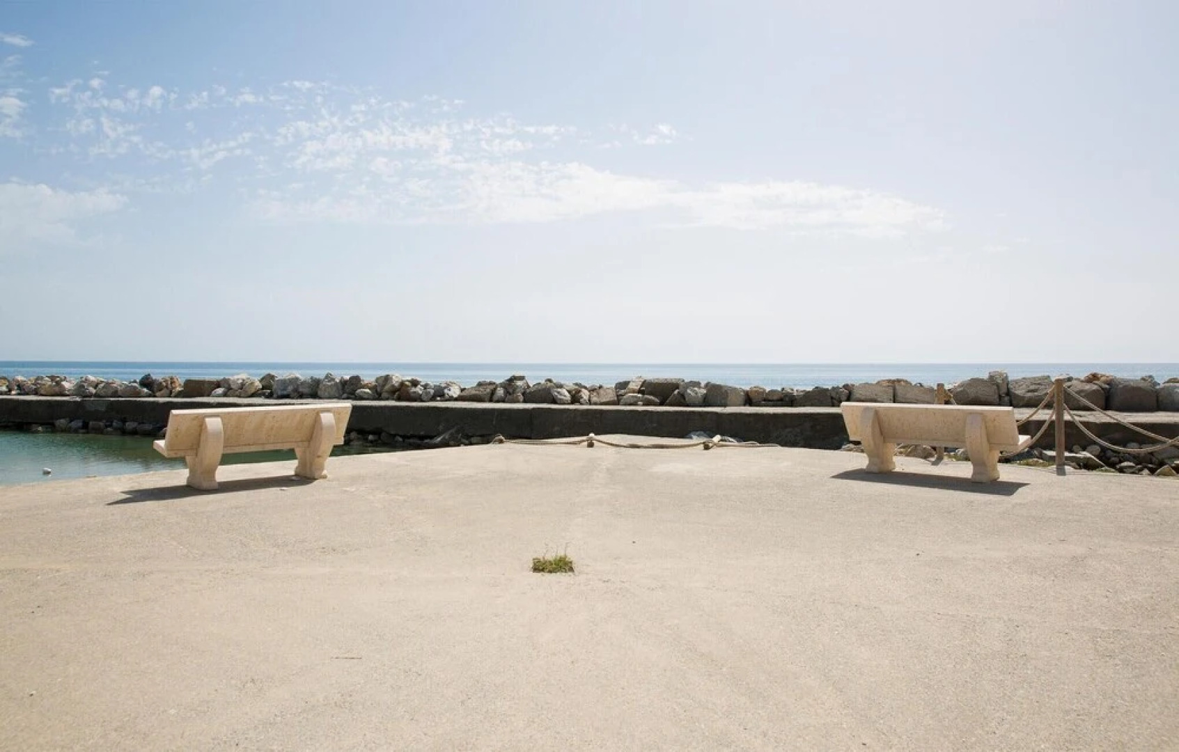 Stunning Home in Cittadella del Capo With 4 Bedrooms, Private Swimming Pool and Outdoor Swimming Pool