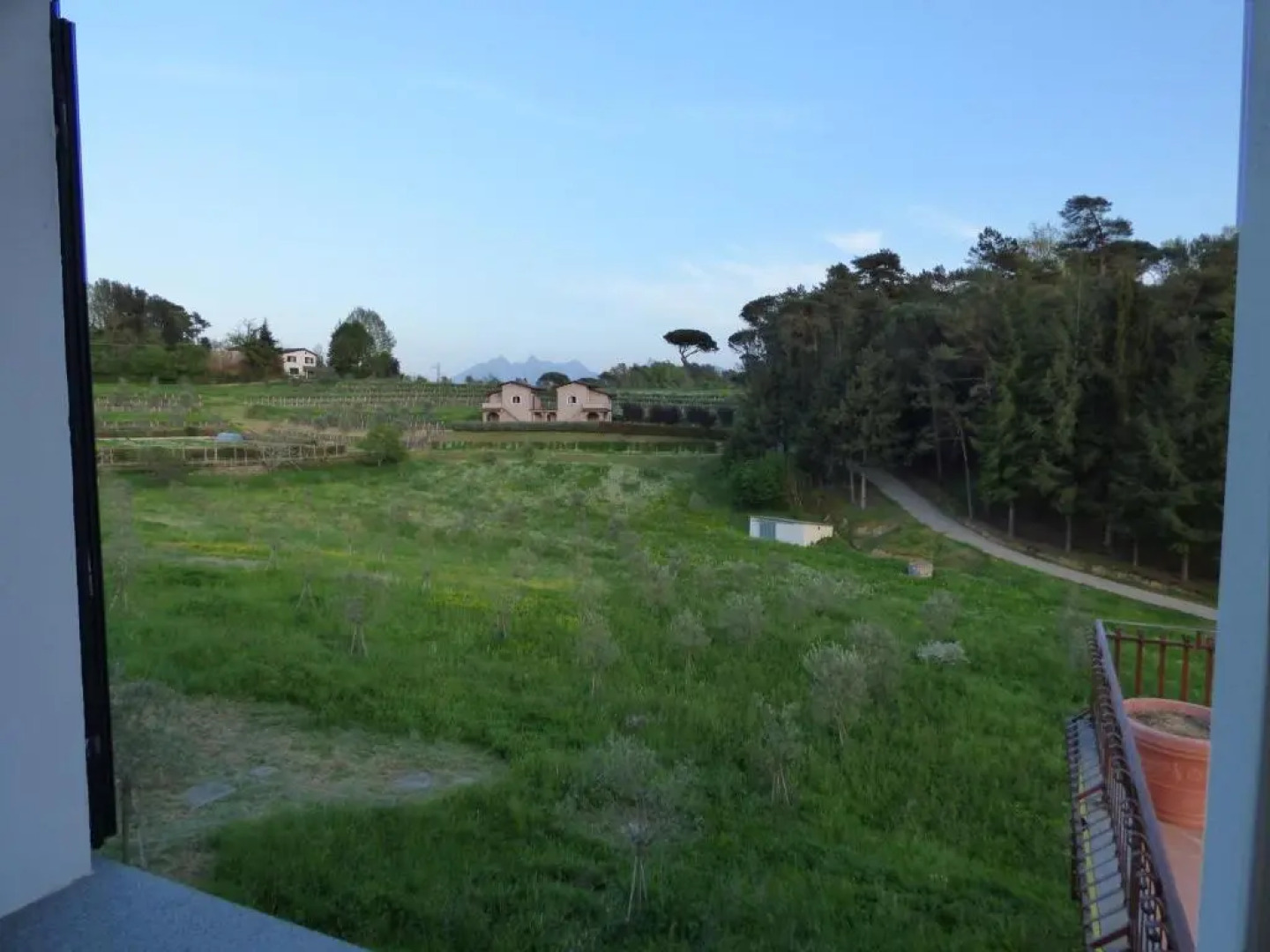 Agriturismo Podere Montese