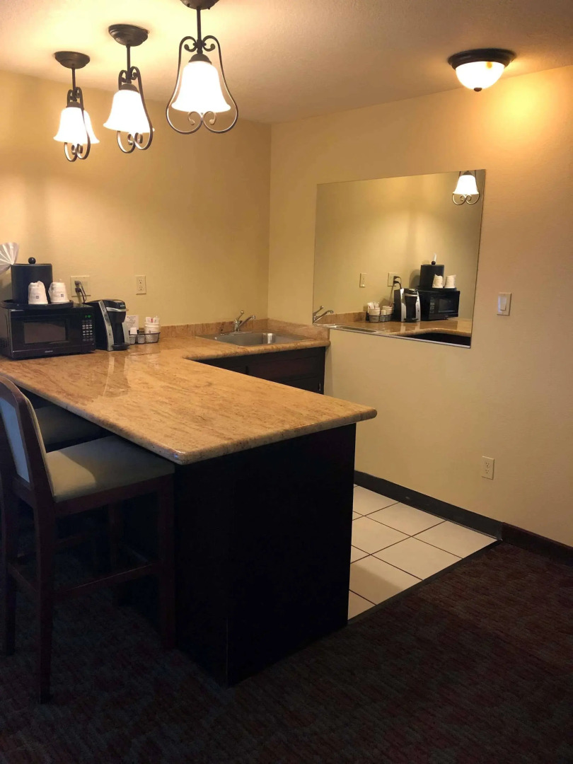 Best Western Windsor Inn