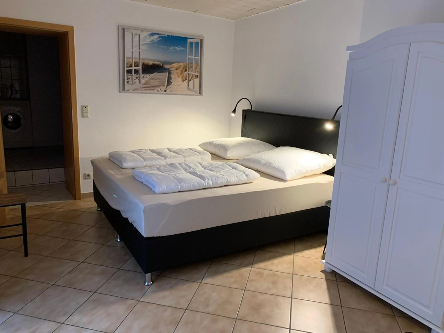 Ferienwohnung Fewo Hauswurm "mit Hund na und"