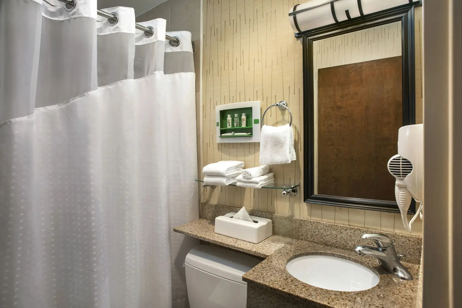 Holiday Inn Manhattan 6th Ave - Chelsea by IHG