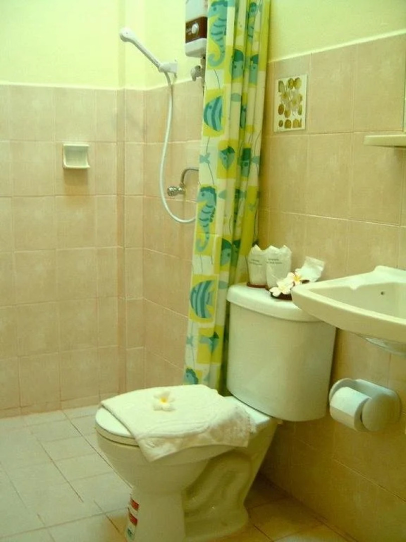 Mon Kiang-Dao Resort